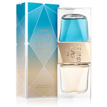 Avon Eve Duet Contrasts eau de parfum pentru femei